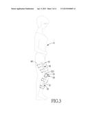 ANGLE-ADJUSTABLE REHABILITATION DEVICE diagram and image