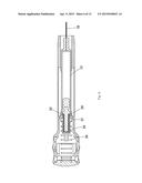 AUTOINJECTOR diagram and image