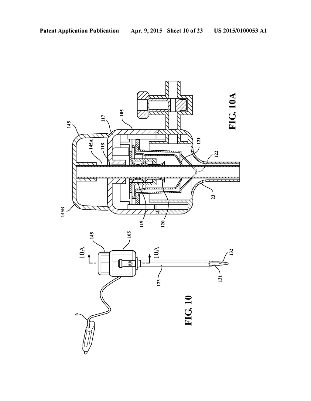 SCANNING CANNULA - diagram, schematic, and image 11