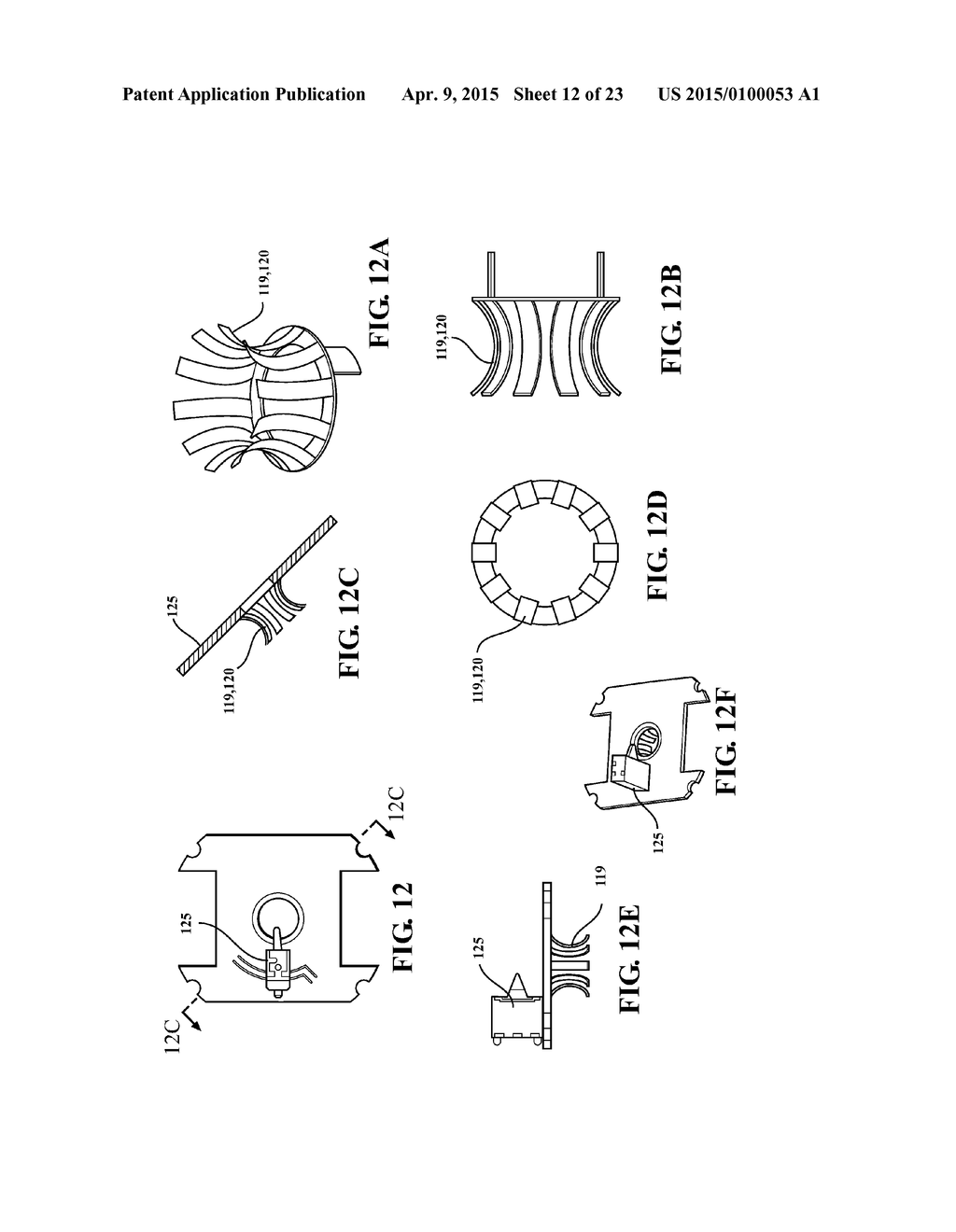 SCANNING CANNULA - diagram, schematic, and image 13