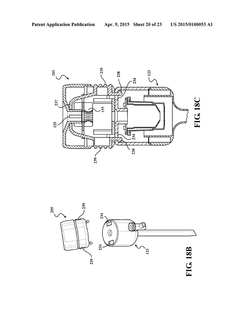 SCANNING CANNULA - diagram, schematic, and image 21