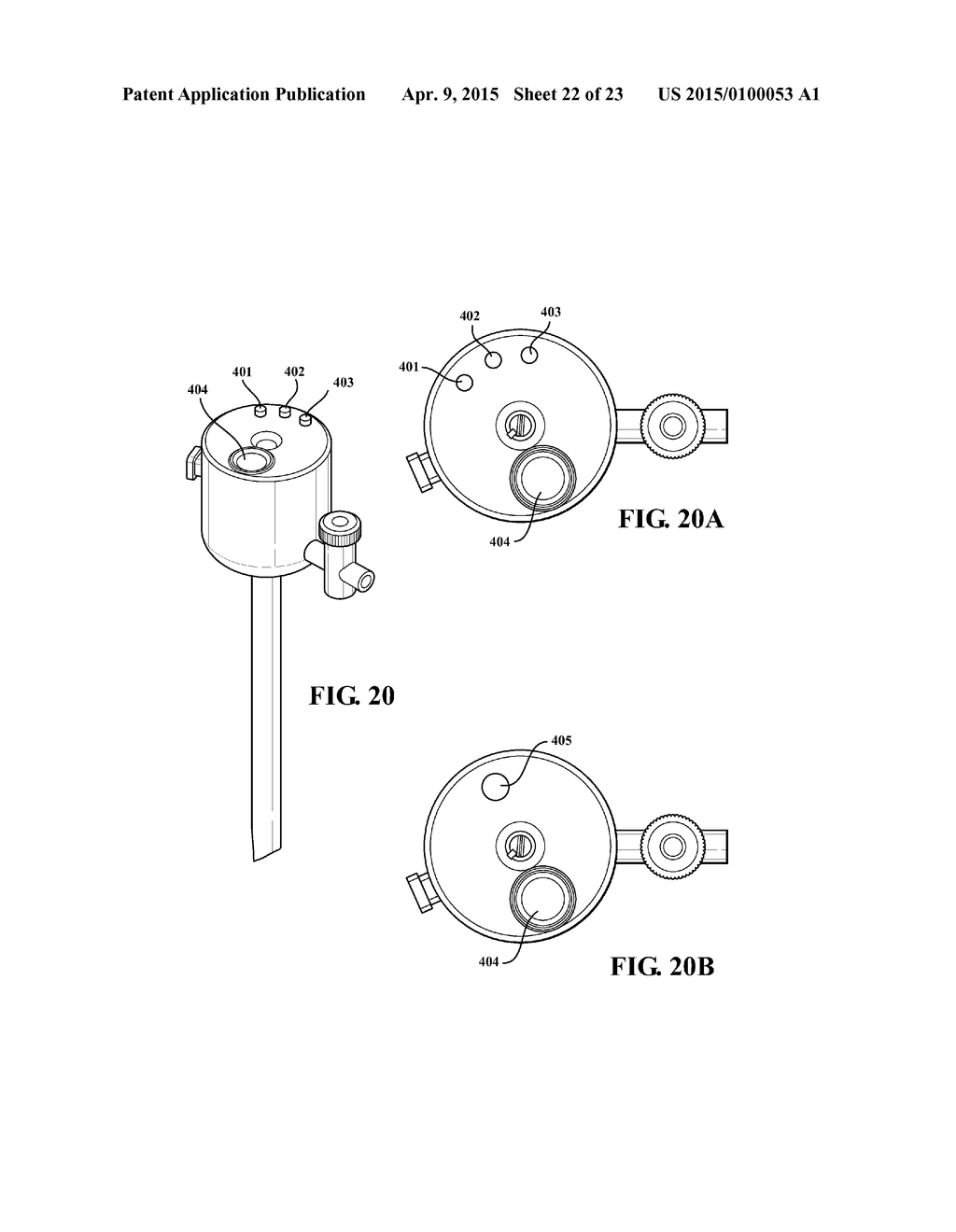 SCANNING CANNULA - diagram, schematic, and image 23