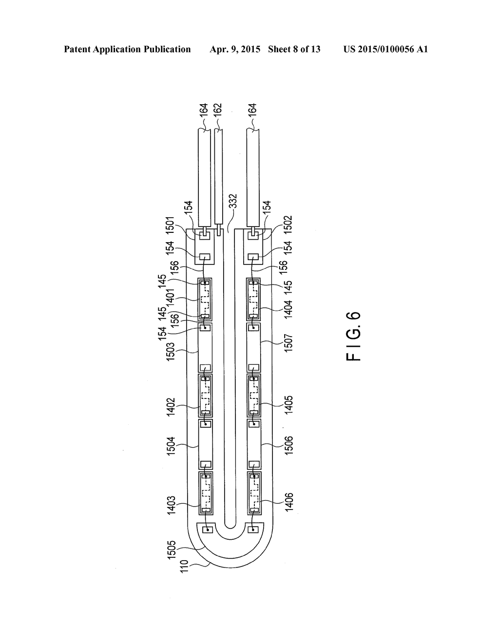 THERAPEUTIC TREATMENT APPARATUS - diagram, schematic, and image 09