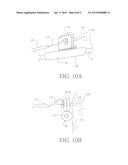 SYSTEM AND METHOD FOR SECURING AN IMPLANT TO TISSUE diagram and image