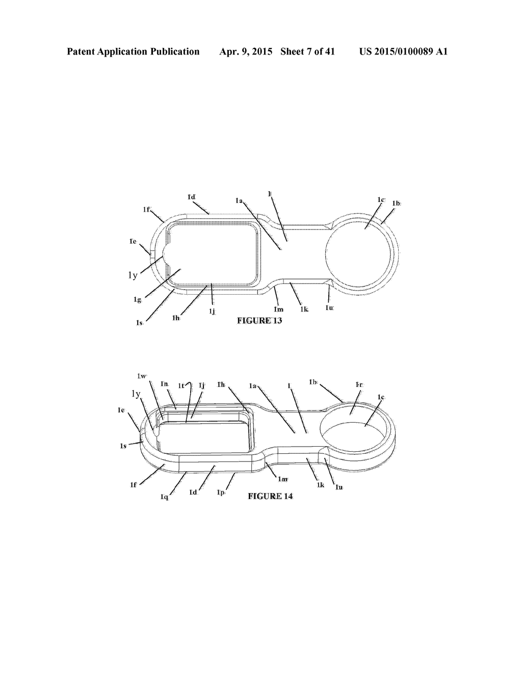 Polyaxial Plate Rod System and Surgical Procedure - diagram, schematic, and image 08