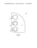 SYSTEM AND METHOD FOR CERVICAL MIDLINE FIXATION diagram and image