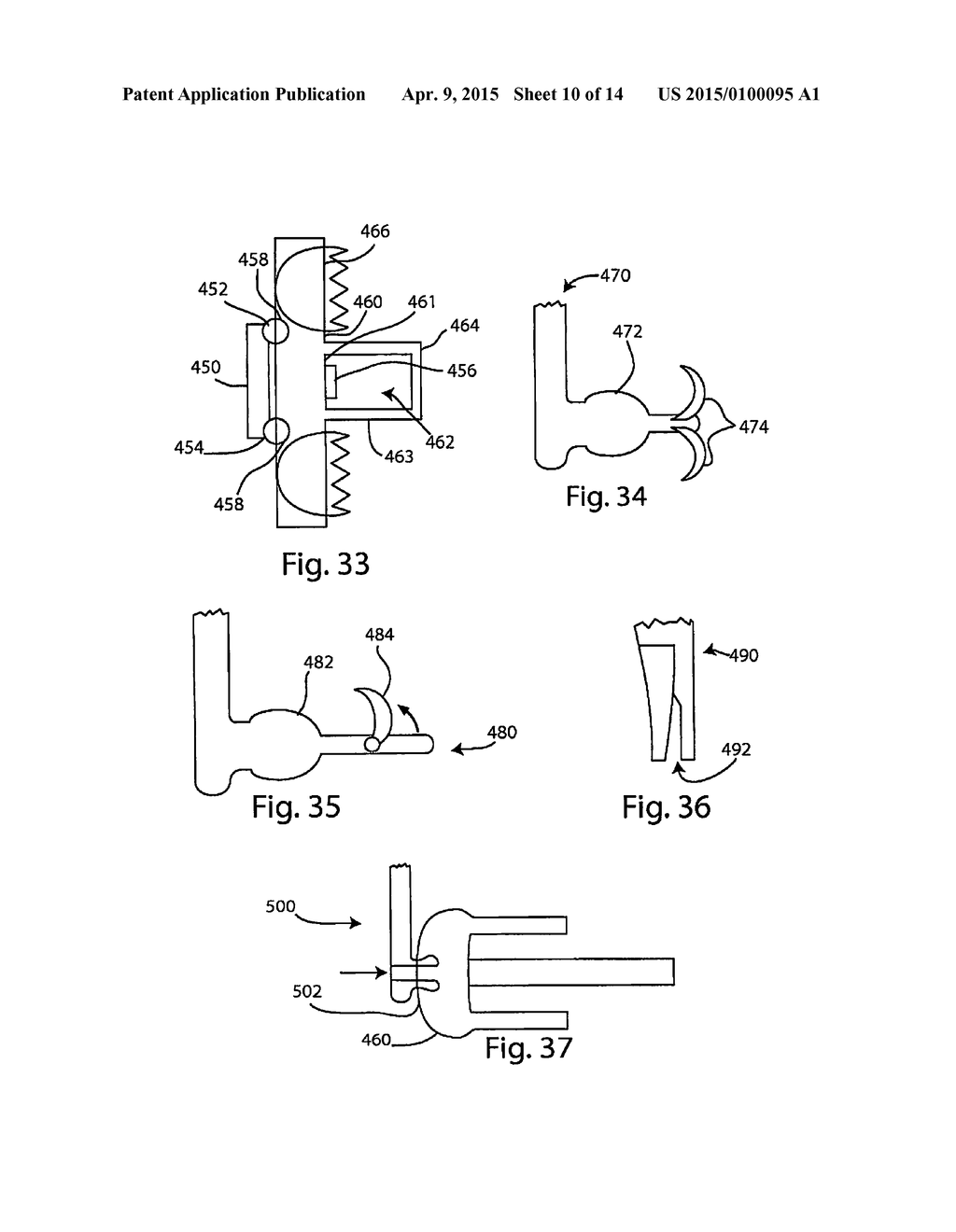 BONE PLATES, SCREWS AND INSTRUMENTS - diagram, schematic, and image 11