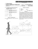 CONTROLLER UNIT FOR A FUNCTIONAL ELECTRICAL STIMULATION (FES) ORTHOTIC     SYSTEM diagram and image