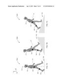 CONTROLLER UNIT FOR A FUNCTIONAL ELECTRICAL STIMULATION (FES) ORTHOTIC     SYSTEM diagram and image