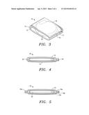 Extracellular Matrix Encasement Structures and Methods diagram and image