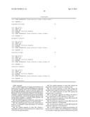 BIOMIMMETIC NANOFIBER SCAFFOLD FOR SOFT TISSUE AND SOFT TISSUE-TO-BONE     REPAIR, AUGMENTATION AND REPLACEMENT diagram and image