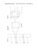 BIOMIMMETIC NANOFIBER SCAFFOLD FOR SOFT TISSUE AND SOFT TISSUE-TO-BONE     REPAIR, AUGMENTATION AND REPLACEMENT diagram and image