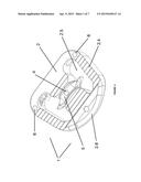 Fixation System for Spinal Cages diagram and image