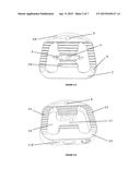 Fixation System for Spinal Cages diagram and image