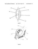 Fixation System for Spinal Cages diagram and image