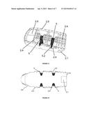 Fixation System for Spinal Cages diagram and image