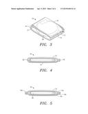 Extracellular Matrix Encasement Structures and Methods diagram and image