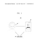 AUDIO PLAYING APPARATUS AND SYSTEM HAVING THE SAME diagram and image