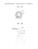 AUDIO PLAYING APPARATUS AND SYSTEM HAVING THE SAME diagram and image