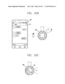 AUDIO PLAYING APPARATUS AND SYSTEM HAVING THE SAME diagram and image