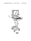 MEDICATION DISPENSING CART diagram and image