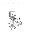 MEDICATION DISPENSING CART diagram and image