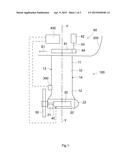 ARRANGEMENT AND METHOD IN A SHIP diagram and image