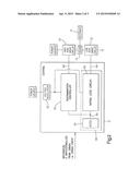 METHOD AND APPARATUS FOR PROVIDING A SAFING FUNCTION IN A RESTRAINING     SYSTEM diagram and image