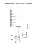 AIRCRAFT ENGINE FUEL SYSTEM diagram and image