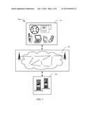 NAVIGATION SYSTEM WITH GUIDANCE DELIVERY MECHANISM AND METHOD OF OPERATION     THEREOF diagram and image