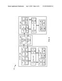 NAVIGATION SYSTEM WITH TRAVEL INFORMATION DISPLAY MECHANISM AND METHOD OF     OPERATION THEREOF diagram and image