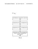 NAVIGATION SYSTEM WITH TRAVEL INFORMATION DISPLAY MECHANISM AND METHOD OF     OPERATION THEREOF diagram and image