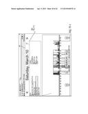 METHODS AND SYSTEMS FOR GEO-LOCATION OPTIMIZED TRACKING AND UPDATING FOR     EVENTS HAVING COMBINED ACTIVITY AND LOCATION INFORMATION diagram and image