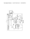 METHODS AND SYSTEMS FOR GEO-LOCATION OPTIMIZED TRACKING AND UPDATING FOR     EVENTS HAVING COMBINED ACTIVITY AND LOCATION INFORMATION diagram and image