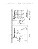 METHODS AND SYSTEMS FOR GEO-LOCATION OPTIMIZED TRACKING AND UPDATING FOR     EVENTS HAVING COMBINED ACTIVITY AND LOCATION INFORMATION diagram and image