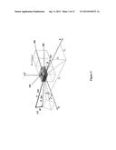 Ram Angle and Magnetic field Sensor (RAMS) diagram and image