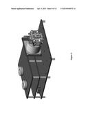 Ram Angle and Magnetic field Sensor (RAMS) diagram and image