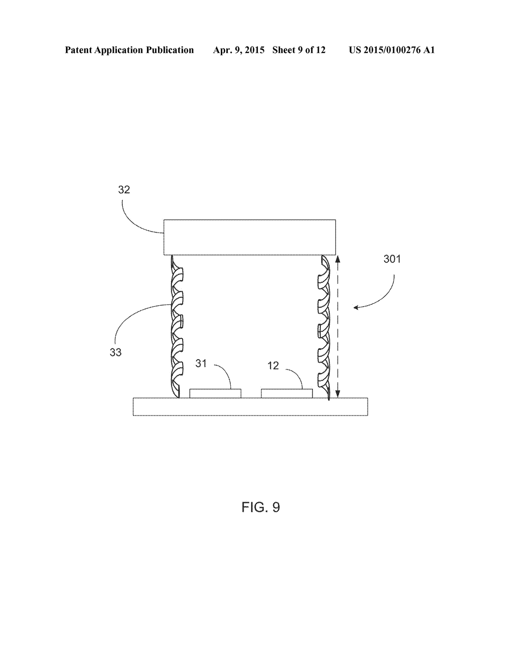 MEDICATION RECORDING APPARATUS AND METHOD - diagram, schematic, and image 10