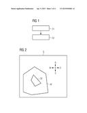 METHOD AND DEVICE FOR CREATING A SYSTEM LAYOUT OF A FREE-FIELD     PHOTOVOLTAIC POWER PLANT WITH ARRAY SOLAR TRACKERS diagram and image