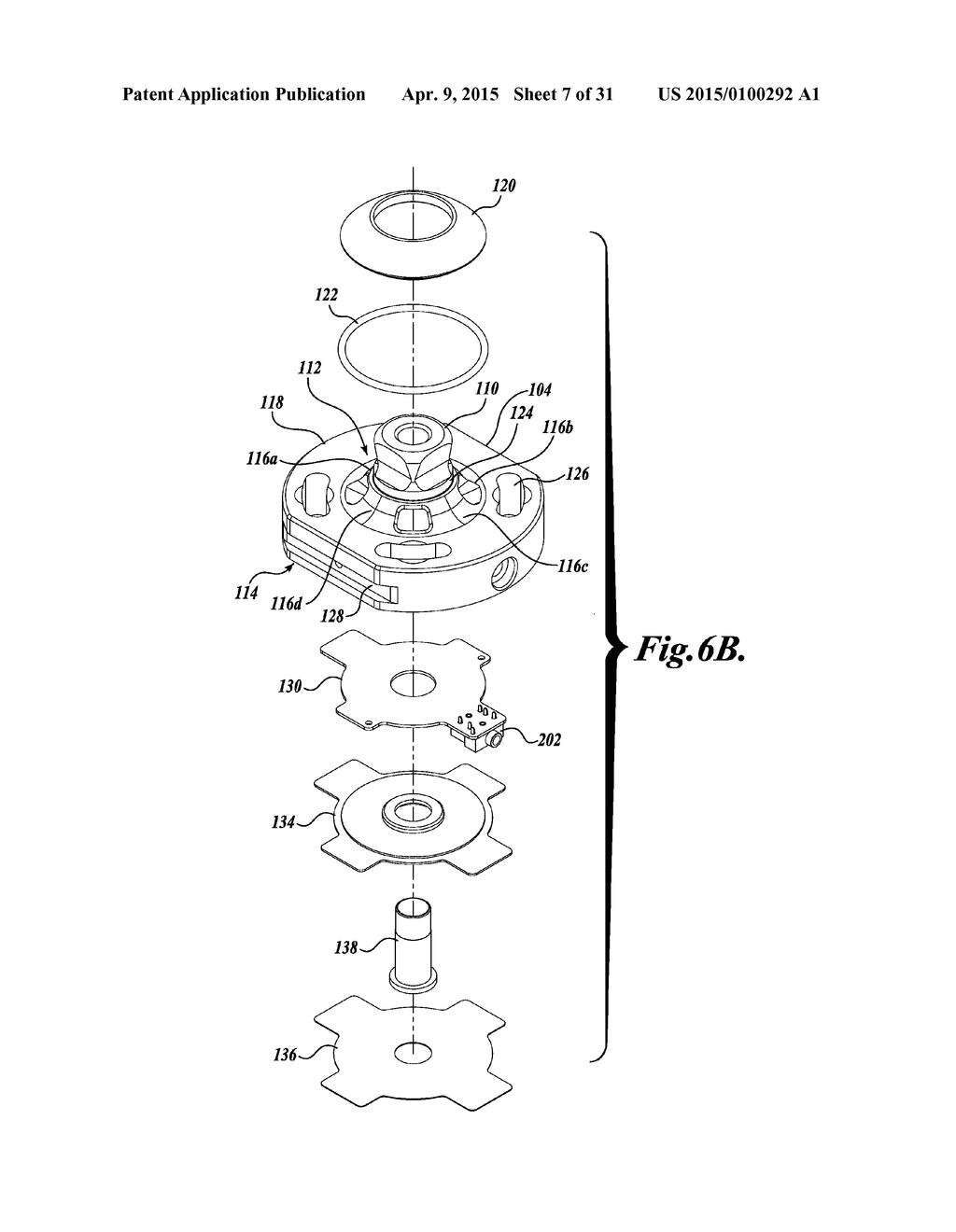 METHOD FOR ALIGNING A PROSTHESIS - diagram, schematic, and image 08