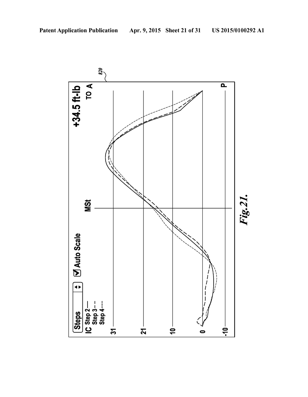 METHOD FOR ALIGNING A PROSTHESIS - diagram, schematic, and image 22