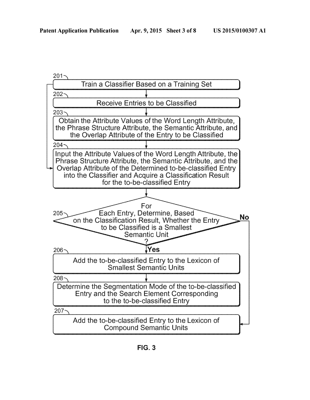 TEXT SEGMENTATION WITH MULTIPLE GRANULARITY LEVELS - diagram, schematic, and image 04