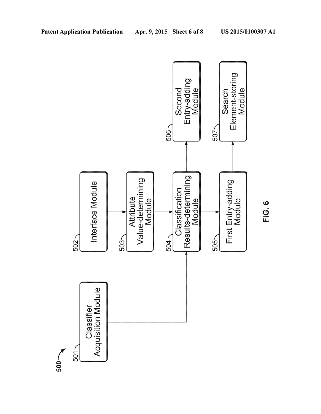 TEXT SEGMENTATION WITH MULTIPLE GRANULARITY LEVELS - diagram, schematic, and image 07