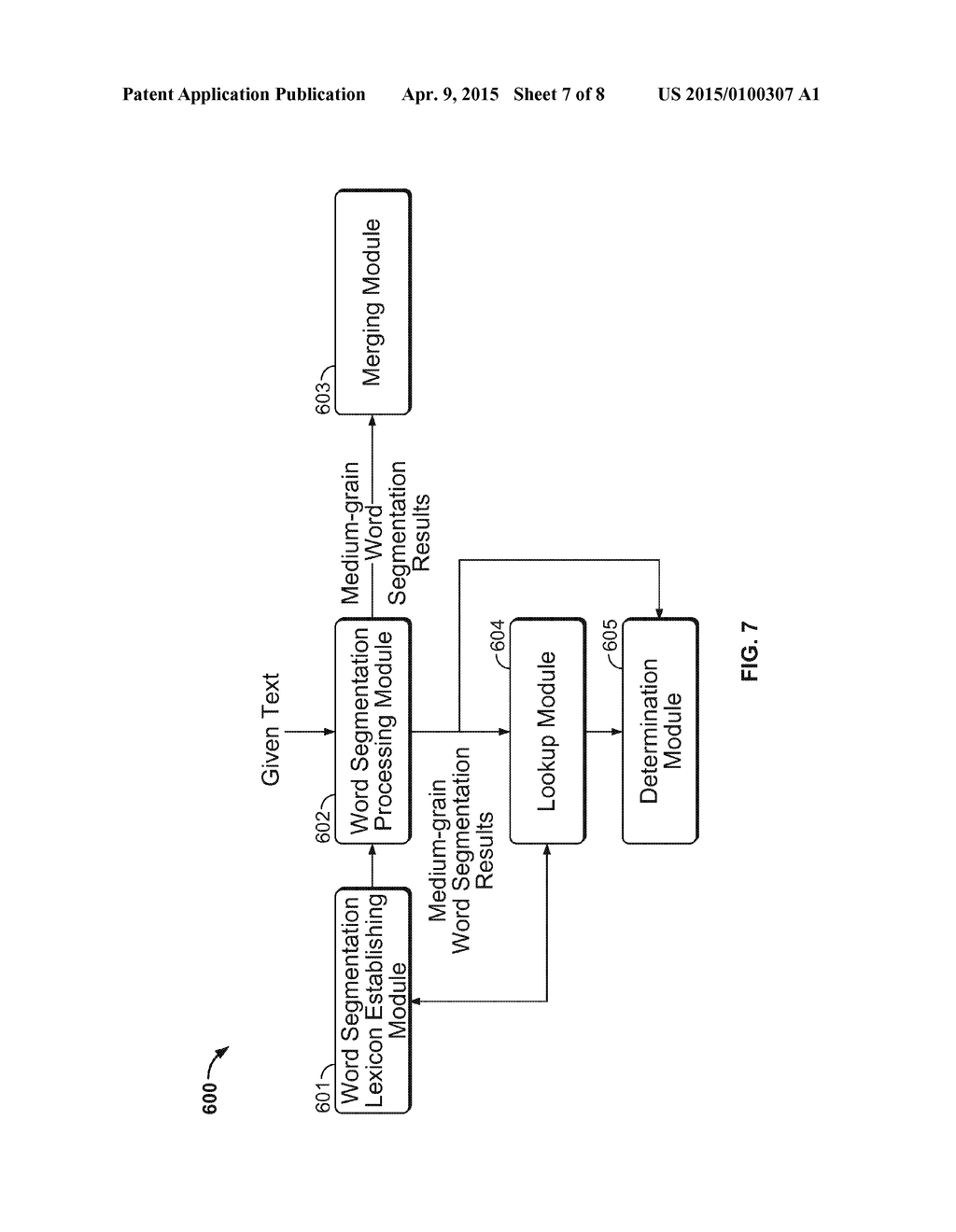 TEXT SEGMENTATION WITH MULTIPLE GRANULARITY LEVELS - diagram, schematic, and image 08