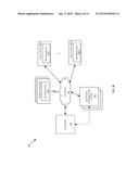 SYSTEMS AND METHODS FOR AUTOMATIC GENERATION OF A RELATIONSHIP MANAGEMENT     SYSTEM diagram and image