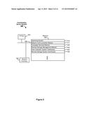 SYSTEM AND METHOD FOR MANAGING MESSAGE CAMPAIGN DATA diagram and image