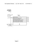 SYSTEM AND METHOD FOR MANAGING MESSAGE CAMPAIGN DATA diagram and image