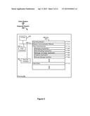 SYSTEM AND METHOD FOR MANAGING MESSAGE CAMPAIGN DATA diagram and image