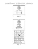 SYSTEM AND METHOD FOR PROMOTING AND TRACKING PROMOTION OF A USER IN A     NETWORK ENVIRONMENT diagram and image