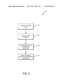 SYSTEMS AND METHODS FOR USING SPATIAL AND TEMPORAL ANALYSIS TO ASSOCIATE     DATA SOURCES WITH MOBILE DEVICES diagram and image